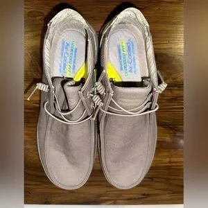 Skechers | Shoes | Brand New Sketchers Streetwear Memory  display picture 3
